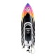 PROBOAT Recoil 2 18’ Self-Righting Brushless Deep-V RTR, Heatwave