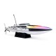 PROBOAT Recoil 2 18’ Self-Righting Brushless Deep-V RTR, Heatwave