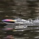 PROBOAT Recoil 2 18’ Self-Righting Brushless Deep-V RTR, Heatwave