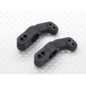 PLASTIC REAR HUB CARRIER