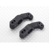 PLASTIC REAR HUB CARRIER