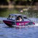 PROBOAT 1/6 24 Jetstream Jet Boat RTR, Shreddy
