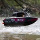 PROBOAT 1/6 24 Jetstream Jet Boat RTR, Shreddy