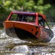 PROBOAT 1/6 24 Jetstream Jet Boat RTR, Mojo 2