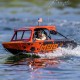 PROBOAT 1/6 24 Jetstream Jet Boat RTR, Mojo 2