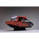 PROBOAT 1/6 24 Jetstream Jet Boat RTR, Mojo 2