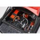 PROBOAT 1/6 24 Jetstream Jet Boat RTR, Mojo 2