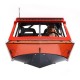 PROBOAT 1/6 24 Jetstream Jet Boat RTR, Mojo 2