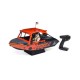 PROBOAT 1/6 24 Jetstream Jet Boat RTR, Mojo 2