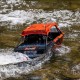 PROBOAT 1/6 24 Jetstream Jet Boat RTR, Mojo 2