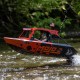PROBOAT 1/6 24 Jetstream Jet Boat RTR, Mojo 2