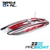 PROBOAT Blackjack 42’’ Catamaran Brushless 8s RTR