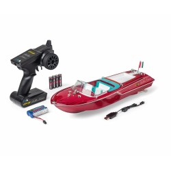 CARSON Bella Luisa 2.4G 100% RTR