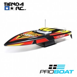 PROBOAT Sonicwake V2 36’’ Self-Righting Brushlessbl RTR