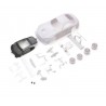 KYOSHO Mercedes-AMG GT3 White Body Set w/Wheel