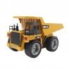 HUINA VOLQUETE  1534 6CH 1/18 2,4GHZ