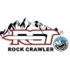 RGT PRO 4x4 RTR 1:10 WATERPROOF TRAIL CRAWLER RED 