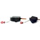 RGT PRO 4x4 RTR 1:10 WATERPROOF TRAIL CRAWLER BLUE