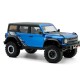 RGT PRO 4x4 RTR 1:10 WATERPROOF TRAIL CRAWLER BLUE