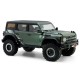 RGT PRO 4x4 RTR 1:10 WATERPROOF TRAIL CRAWLER RGREEN