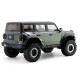 RGT PRO 4x4 RTR 1:10 WATERPROOF TRAIL CRAWLER RGREEN