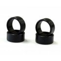 KYOSHO MINI-Z Low Height Slick Tire 30deg.4pcs. 