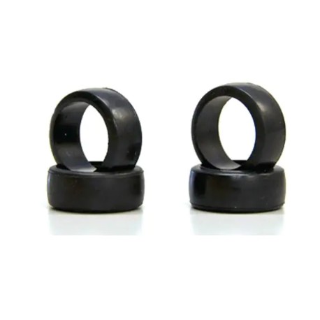 KYOSHO High Grip Tire (Soft 30)