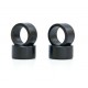 KYOSHO Wide Tire Set(30°)