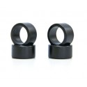 KYOSHO Wide Tire Set(30°)