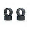 KYOSHO Wide Tire Set(30°)