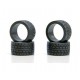 KYOSHO MINI-Z Racing Radial Wide Tire 10°