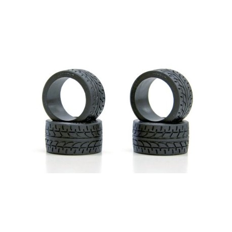 KYOSHO MINI-Z Racing Radial Wide Tire 10°