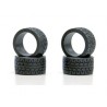 KYOSHO MINI-Z Racing Radial Wide Tire 10°