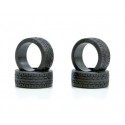 KYOSHO MINI-Z Racing Radial Tire 30°