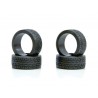 KYOSHO MINI-Z Racing Radial Tire 30°