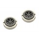 KYOSHO PremountedTire/Wheelw/Weight2pcs Jimny Sierra