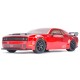 HNR PANTHER DRIFT 4X4 RTR 1:10 WP BRUSHLESS 60A 3300KW RED 