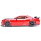 HNR PANTHER DRIFT 4X4 RTR 1:10 WP BRUSHLESS 60A 3300KW RED 