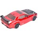 HNR PANTHER DRIFT 4X4 RTR 1:10 WP BRUSHLESS 60A 3300KW RED 