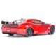 HNR PANTHER DRIFT 4X4 RTR 1:10 WP BRUSHLESS 60A 3300KW RED 