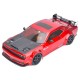HNR PANTHER DRIFT 4X4 RTR 1:10 WP BRUSHLESS 60A 3300KW RED 