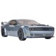 HNR PANTHER DRIFT 4X4 RTR 1:10 WP BRUSHLESS 60A 3300KW RED 