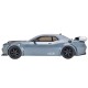 HNR PANTHER DRIFT 4X4 RTR 1:10 WP BRUSHLESS 60A 3300KW RED 
