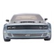 HNR PANTHER DRIFT 4X4 RTR 1:10 WP BRUSHLESS 60A 3300KW RED 