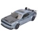 HNR PANTHER DRIFT 4X4 RTR 1:10 WP BRUSHLESS 60A 3300KW RED 