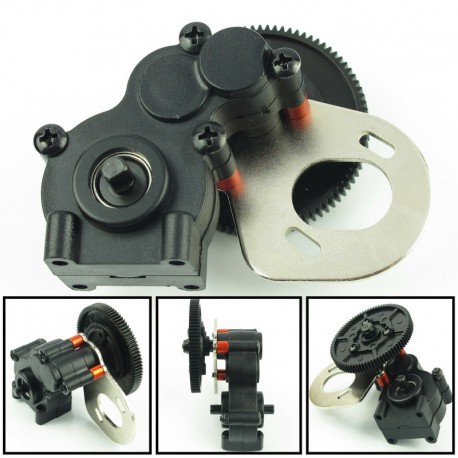 RGT 1800 COMPLETE BUILT TRANSMISSION SET