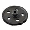 RGT TRANSMISSION GEAR SET (87T)