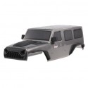 RGT PVC BODY (GREY) 86100