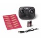 CARSON Fire Fighter Tyrann 230 3Ch.2.4G 100%RTF