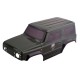 RGT136100 V3 PVC BODYSHELL - GREEN